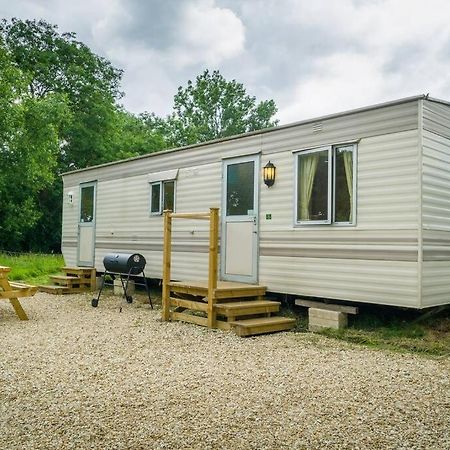 Wind In The Willows: Sleeps 4, Kitchen, Bathroom, Lounge, Wifi Napton on The Hill Extérieur photo