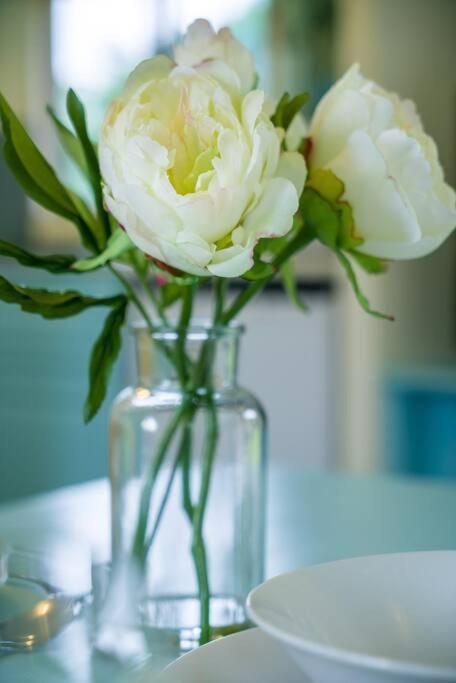 Wind In The Willows: Sleeps 4, Kitchen, Bathroom, Lounge, Wifi Napton on The Hill Extérieur photo
